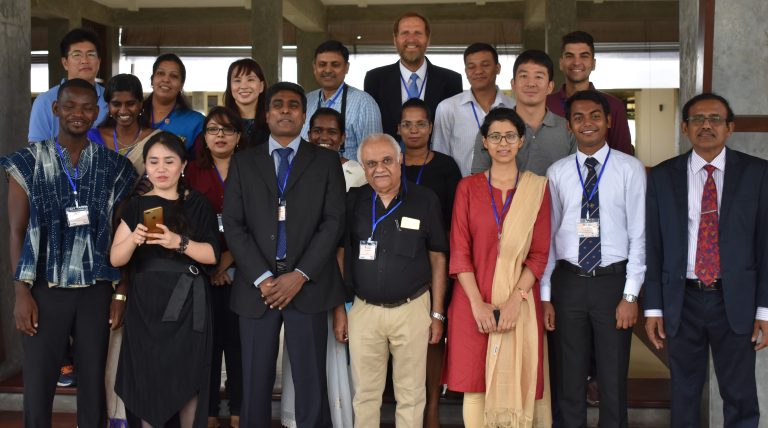 4th International Conference on Global Public Health 2018 Negombo Sri Lanka