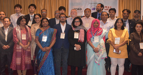 5th International Conference on Global Public Health 2019 Kathmandu Nepal