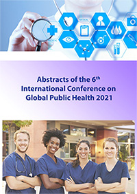 6th International Conference on Global Public Health 2021 (Online) - Journal
