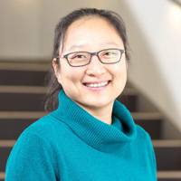 Dr. Ying Zhang