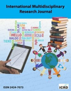 Paper Proceedings Volume Of 11th International Conference on Global Public Health 2026 De Montfort University, Dubai