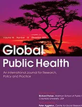 An International Journal for Research, Policy and Practice - 11th International Conference on Global Public Health 2026 De Montfort University, Dubai