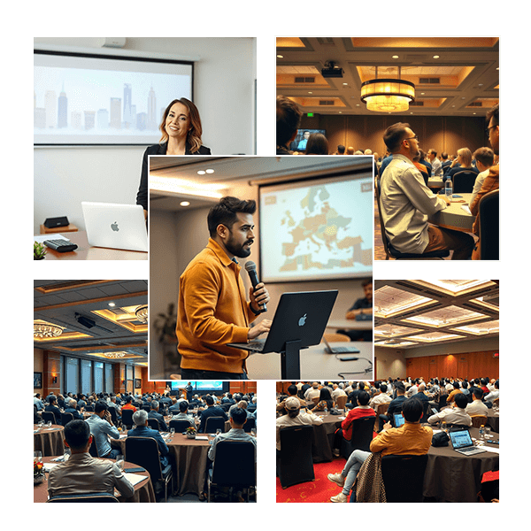 11th International Conference on Global Public Health 2026 De Montfort University, Dubai GPH2026 - 11th International Conference on Global Public Health 2026, De Montfort University, Dubai, UAE