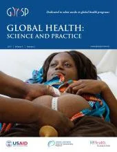 Recommended Journals - 11th International Conference on Global Public Health 2026 De Montfort University, Dubai