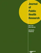 The Journal of Public Health Research - 11th International Conference on Global Public Health 2026 De Montfort University, Dubai