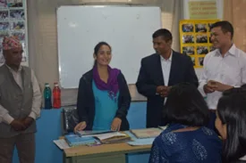 Community Projects Community Health Projects - 11th International Conference on Global Public Health 2026 De Montfort University, Dubai